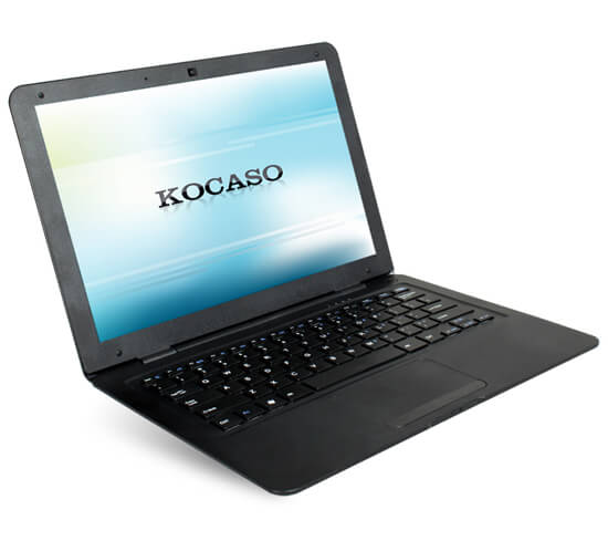 KOCASO NB1400A Notebook