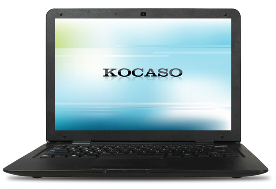 KOCASO NB1400A Notebook