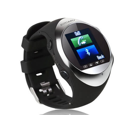 KW100 Smart Watch