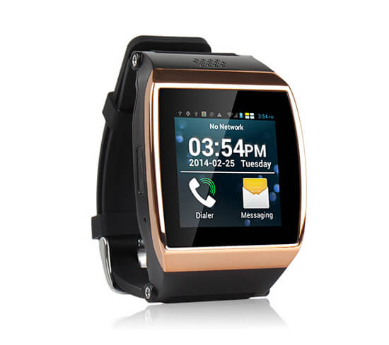 KW300 Smart Watch
