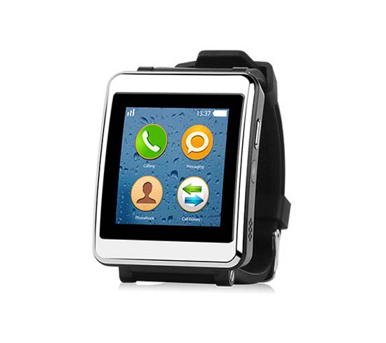 KW400 Smart Watch