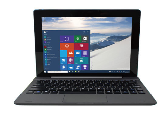 KOCASO TX1160 Notebook