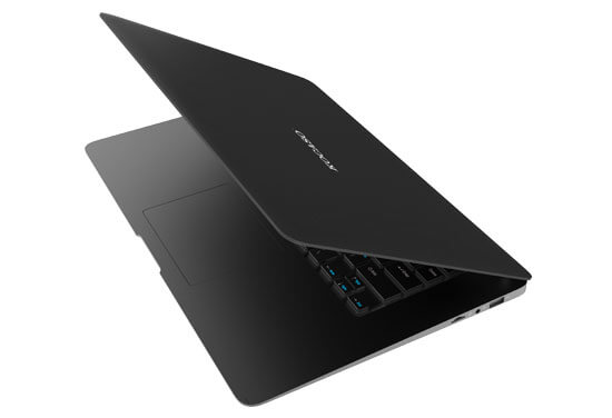 KOCASO W1410 Notebook